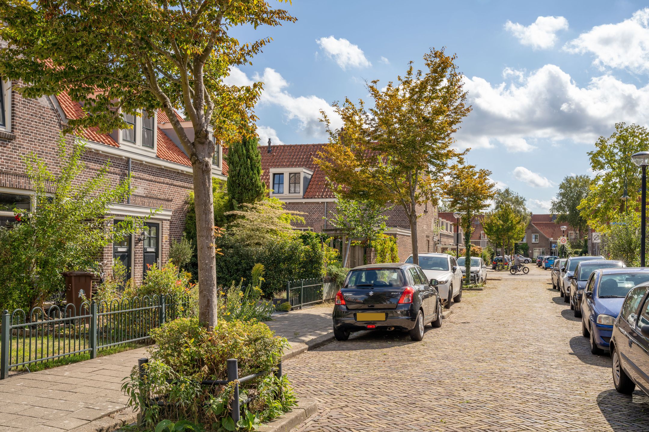 Foto 30 van De Lessepsstraat 64