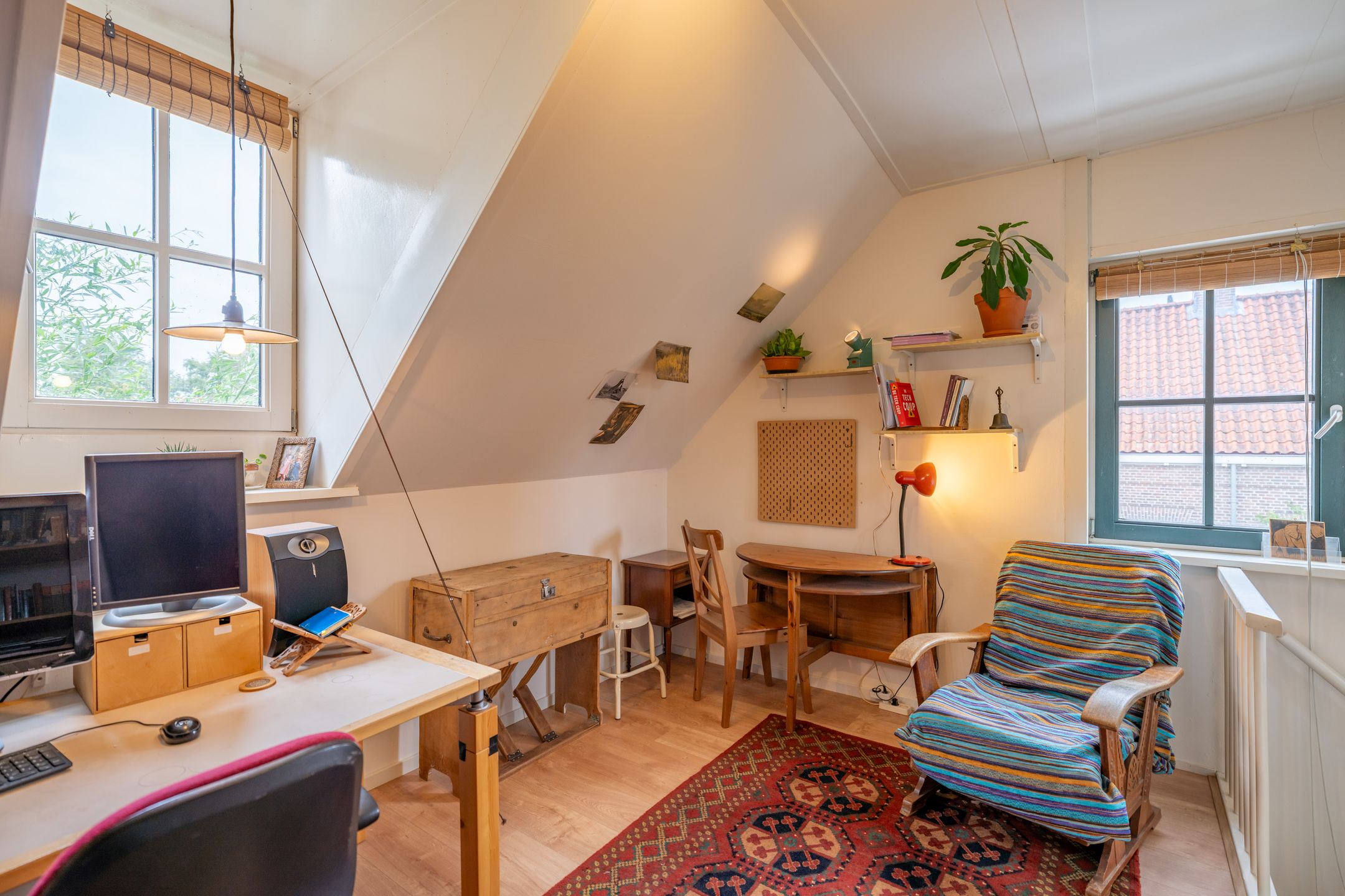 Foto 18 van De Lessepsstraat 64