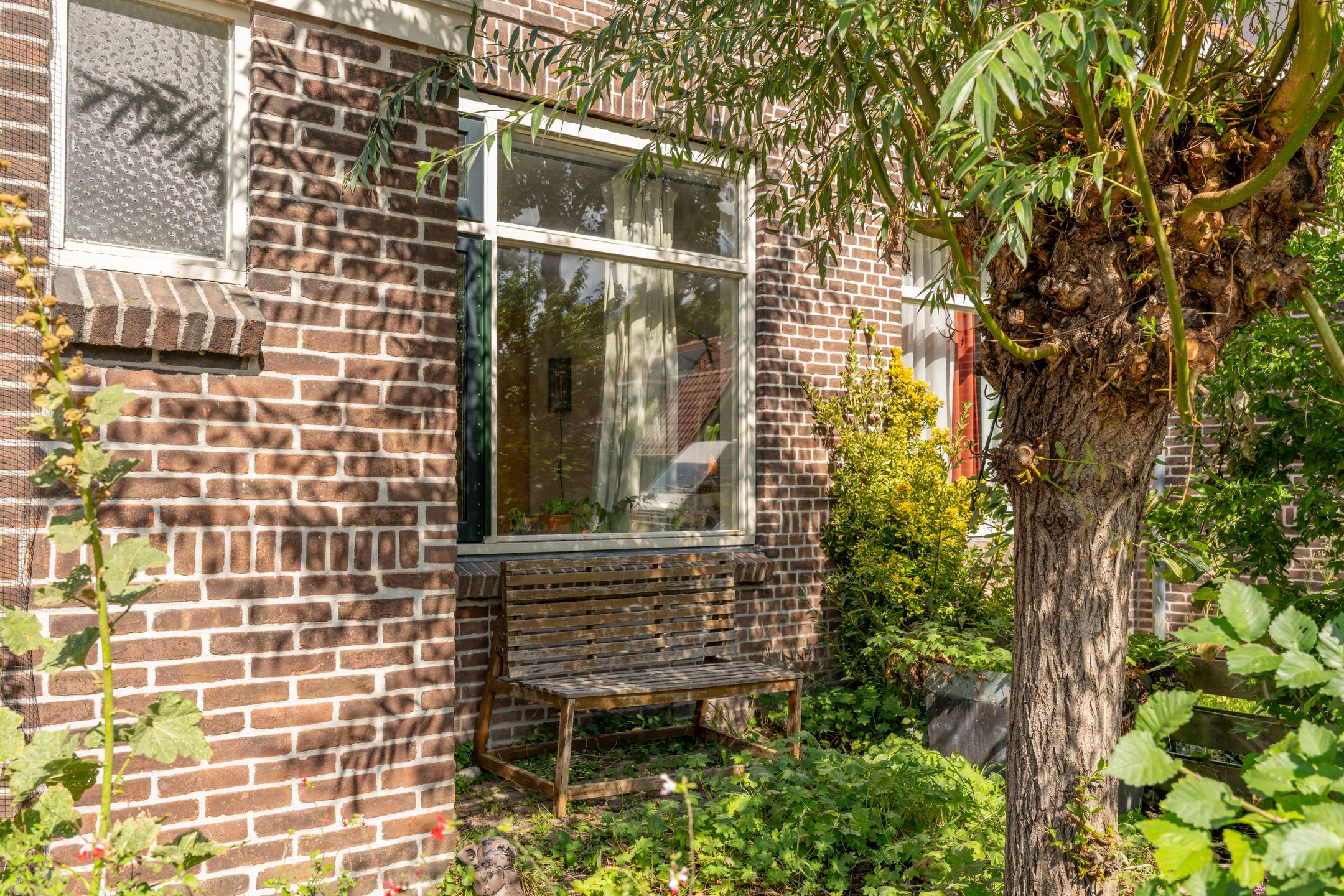 Foto 33 van De Lessepsstraat 64