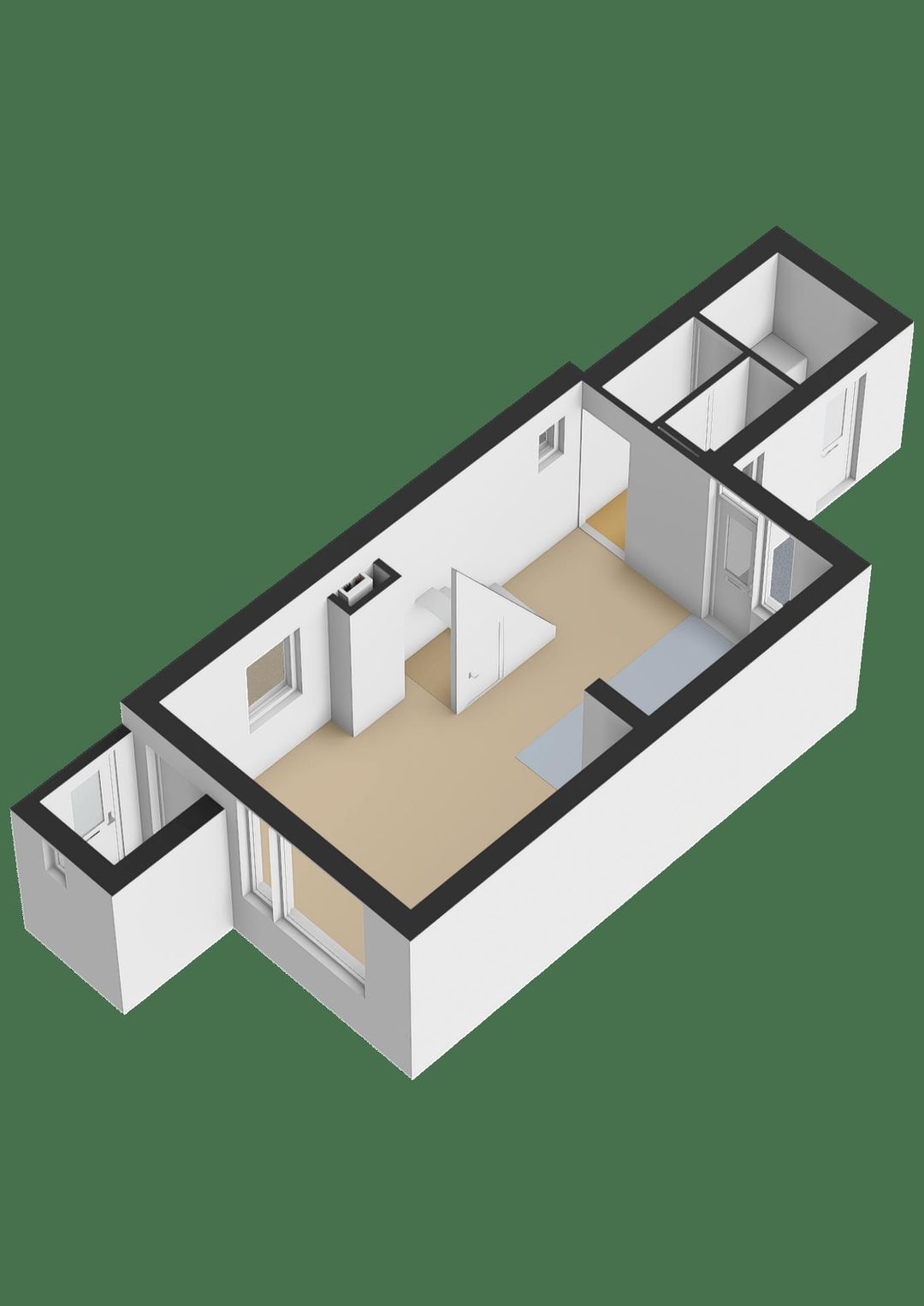 Foto 41 van De Lessepsstraat 64