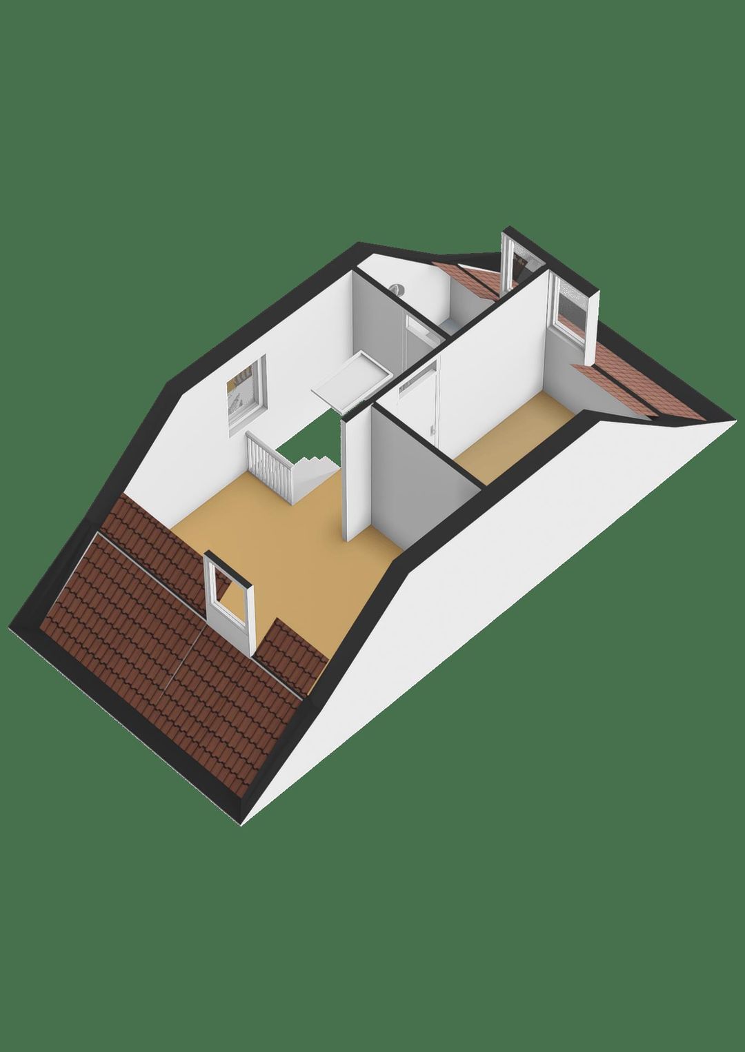 Foto 43 van De Lessepsstraat 64