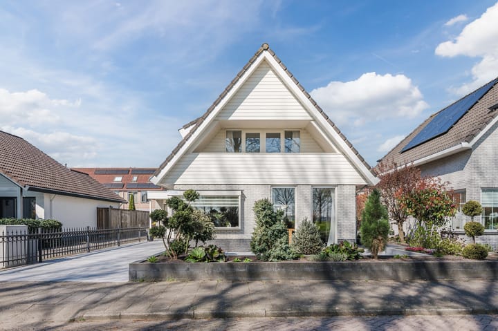 Foto 6 van Wetering 14