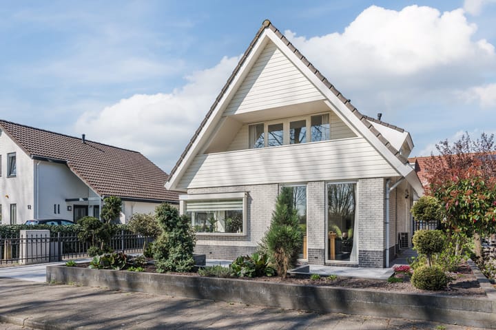 Foto 7 van Wetering 14