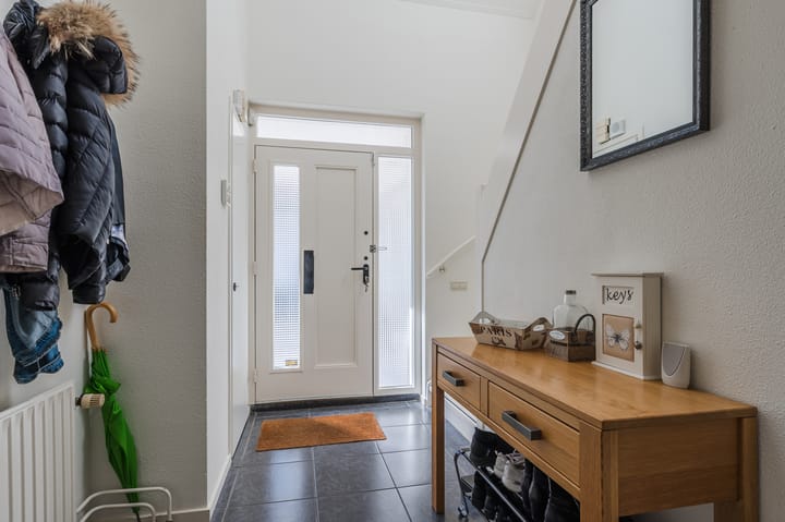 Foto 9 van Wetering 14