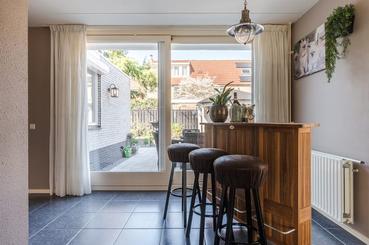 Foto 18 van Wetering 14