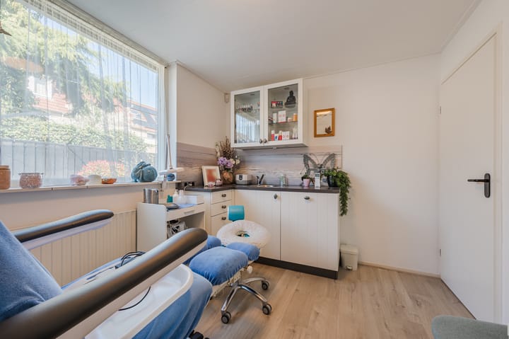 Foto 27 van Wetering 14