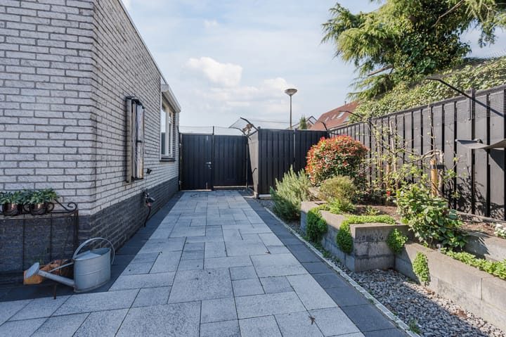 Foto 45 van Wetering 14