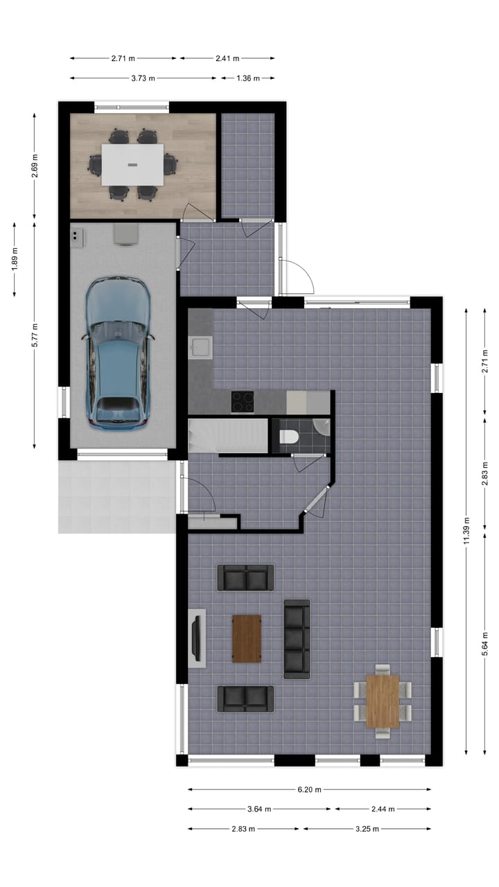 Foto 51 van Wetering 14