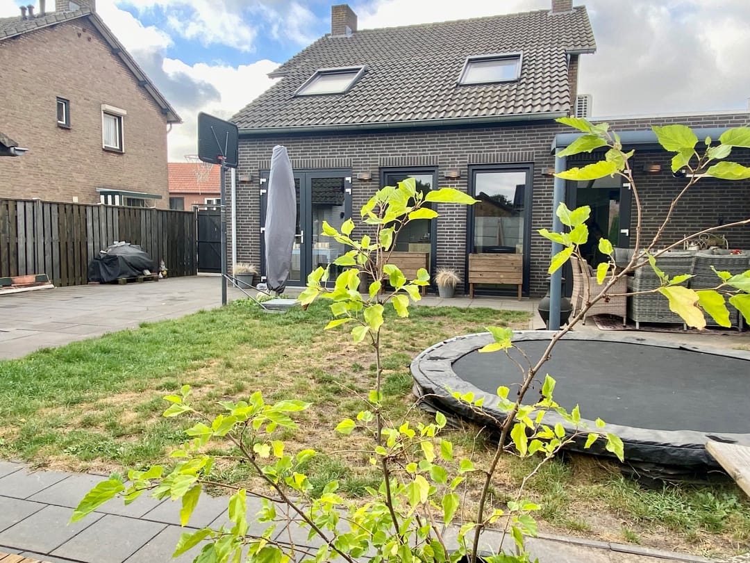 Photo 1 of Visserstraat 46