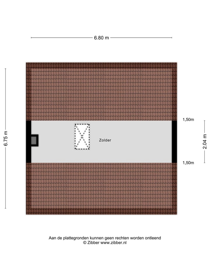 Foto 37 van Visserstraat 46