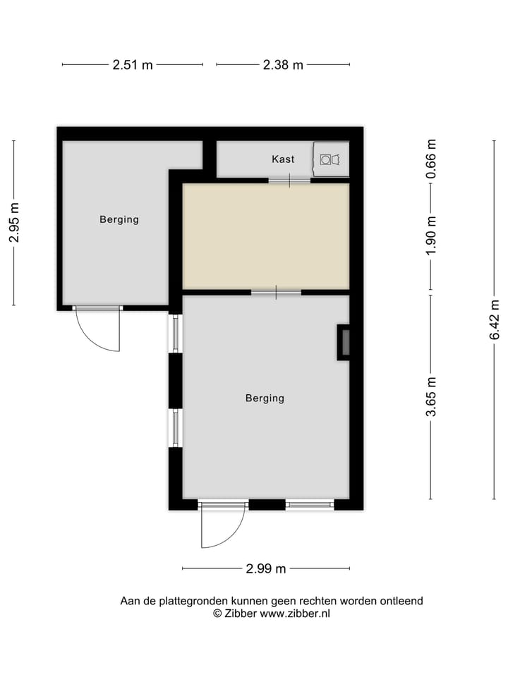 Foto 38 van Visserstraat 46