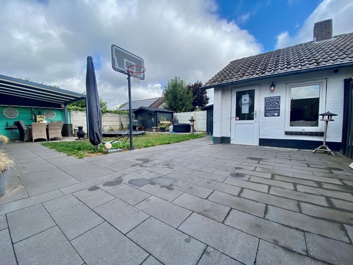 Foto 20 van Visserstraat 46