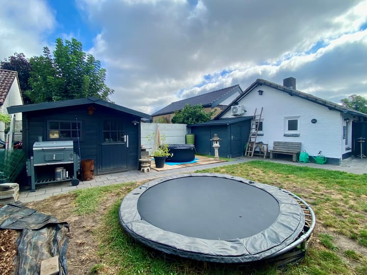 Foto 21 van Visserstraat 46