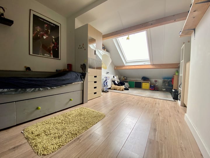 Foto 25 van Visserstraat 46