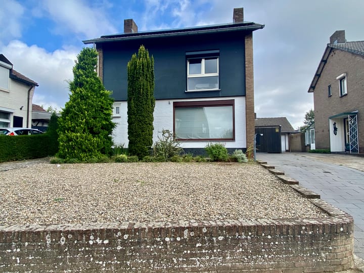 Foto 33 van Visserstraat 46