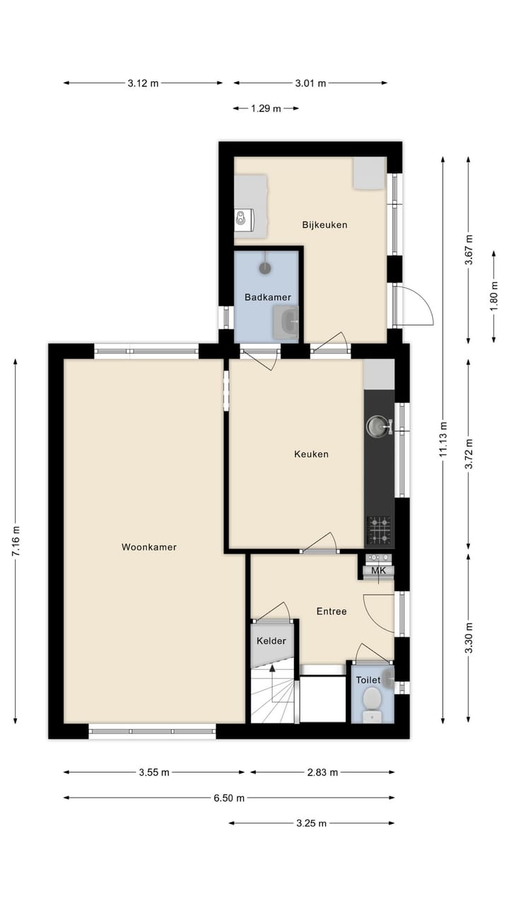 Foto 39 van Dorpstraat 91