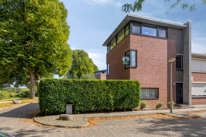 Foto 1 van Eendekooistraat 1