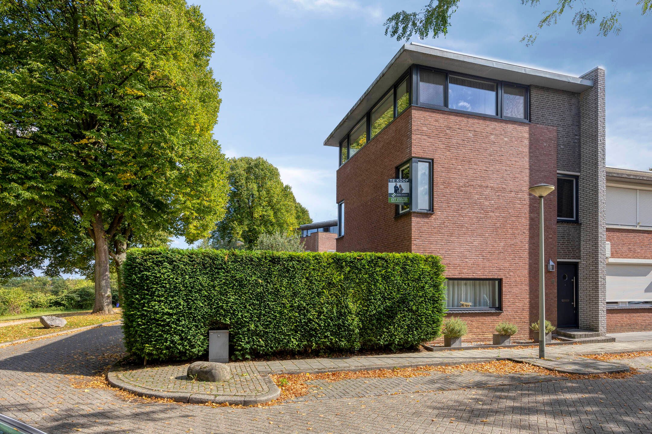 Eendekooistraat, 1, Maastricht, 6219BS, Limburg, Nederland 1