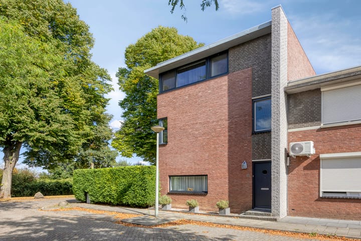 Foto 2 van Eendekooistraat 1