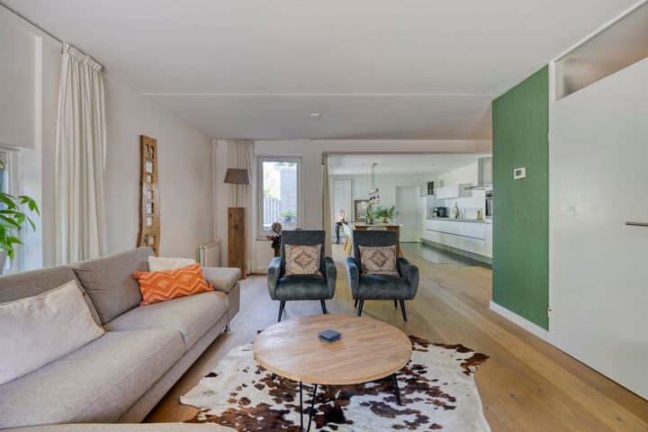 Foto 5 van Eendekooistraat 1