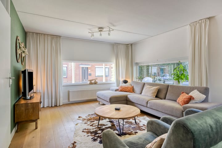 Foto 6 van Eendekooistraat 1