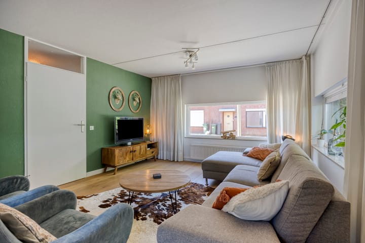 Foto 7 van Eendekooistraat 1