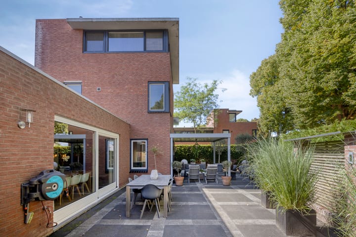 Foto 33 van Eendekooistraat 1