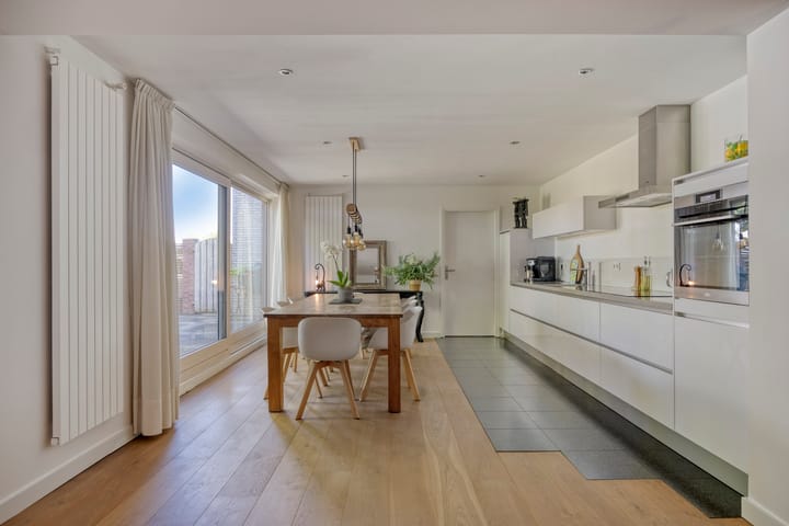 Foto 9 van Eendekooistraat 1