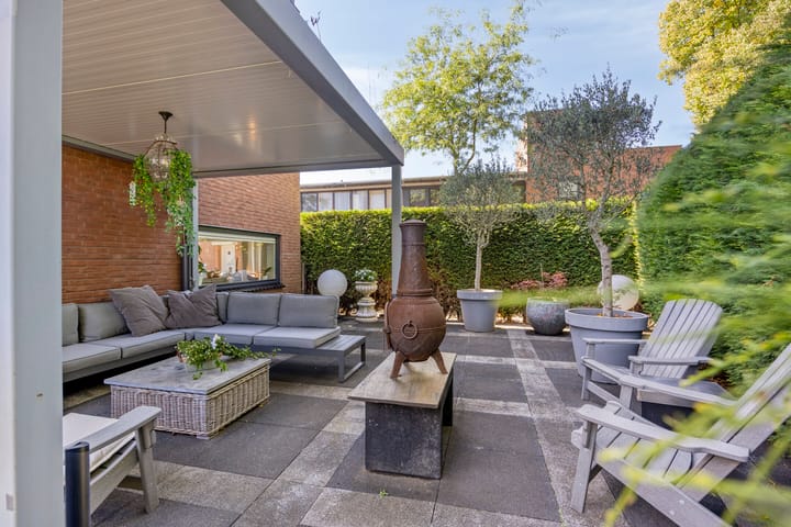 Foto 35 van Eendekooistraat 1