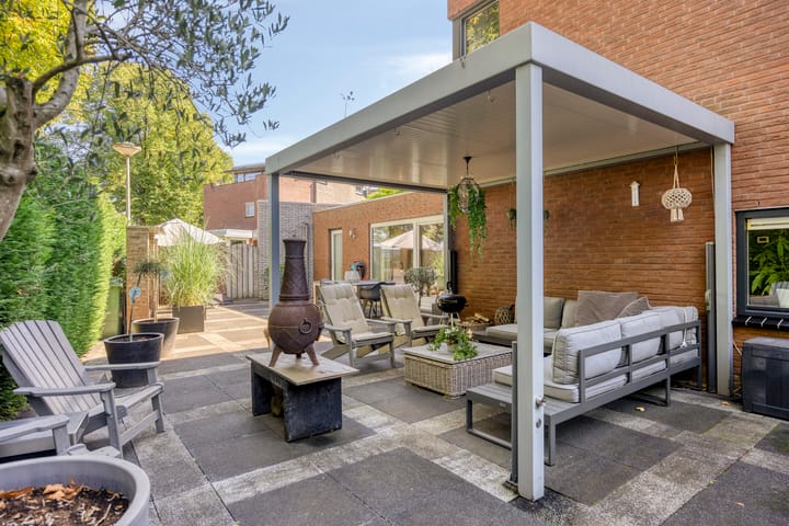 Foto 36 van Eendekooistraat 1