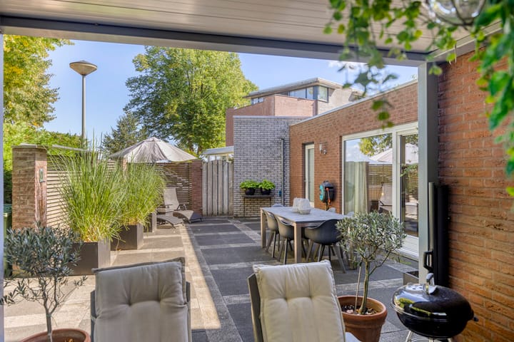 Foto 38 van Eendekooistraat 1