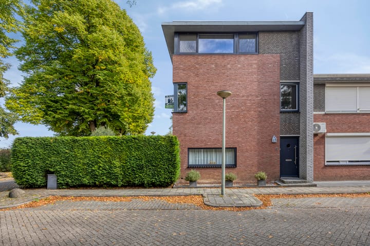 Foto 42 van Eendekooistraat 1