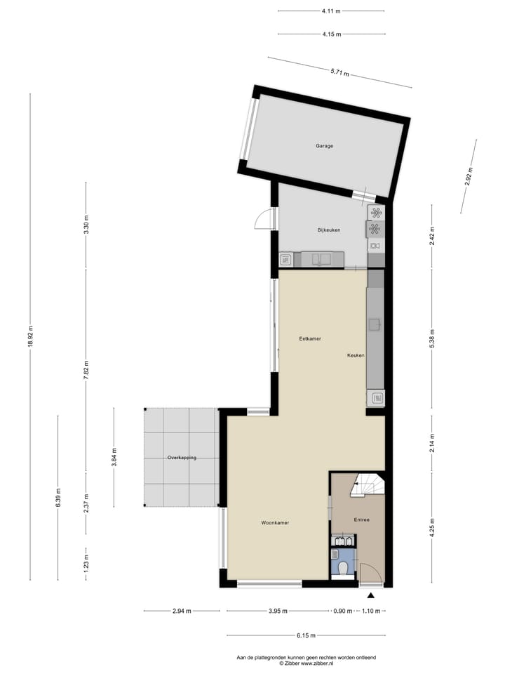 Foto 43 van Eendekooistraat 1