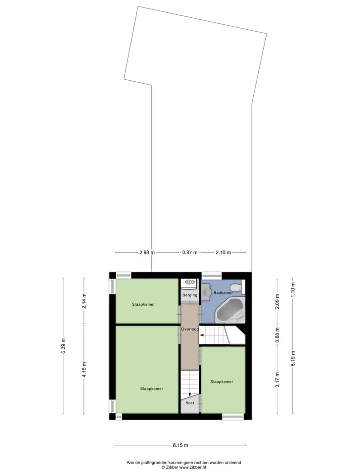 Foto 44 van Eendekooistraat 1