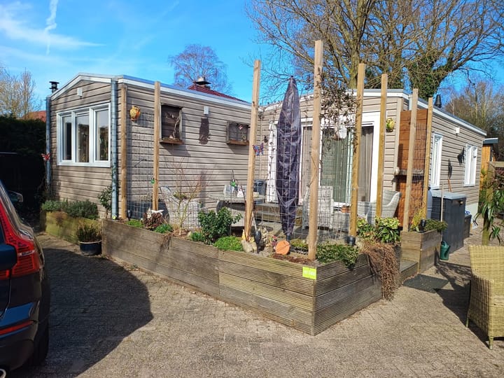 Photo 1 of Korhoenlaan 2-A