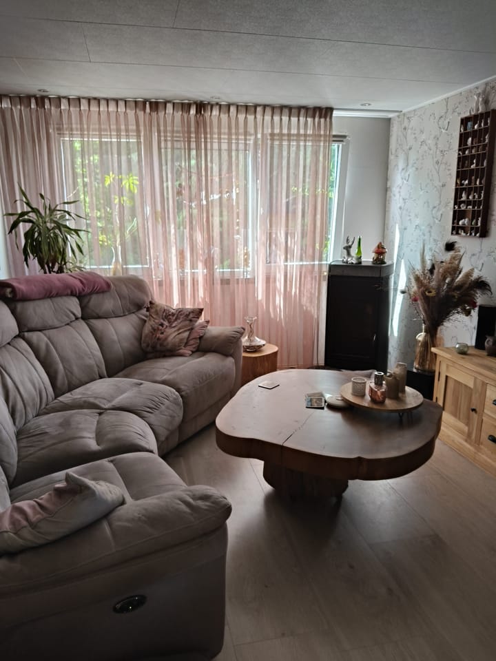 Foto 2 van Korhoenlaan 2-A