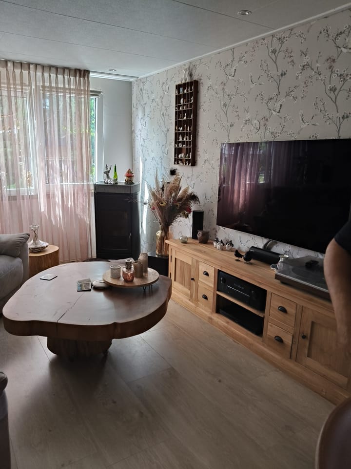 Foto 3 van Korhoenlaan 2-A