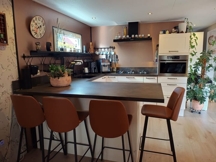 Foto 4 van Korhoenlaan 2-A