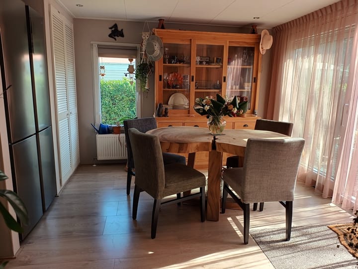 Foto 5 van Korhoenlaan 2-A