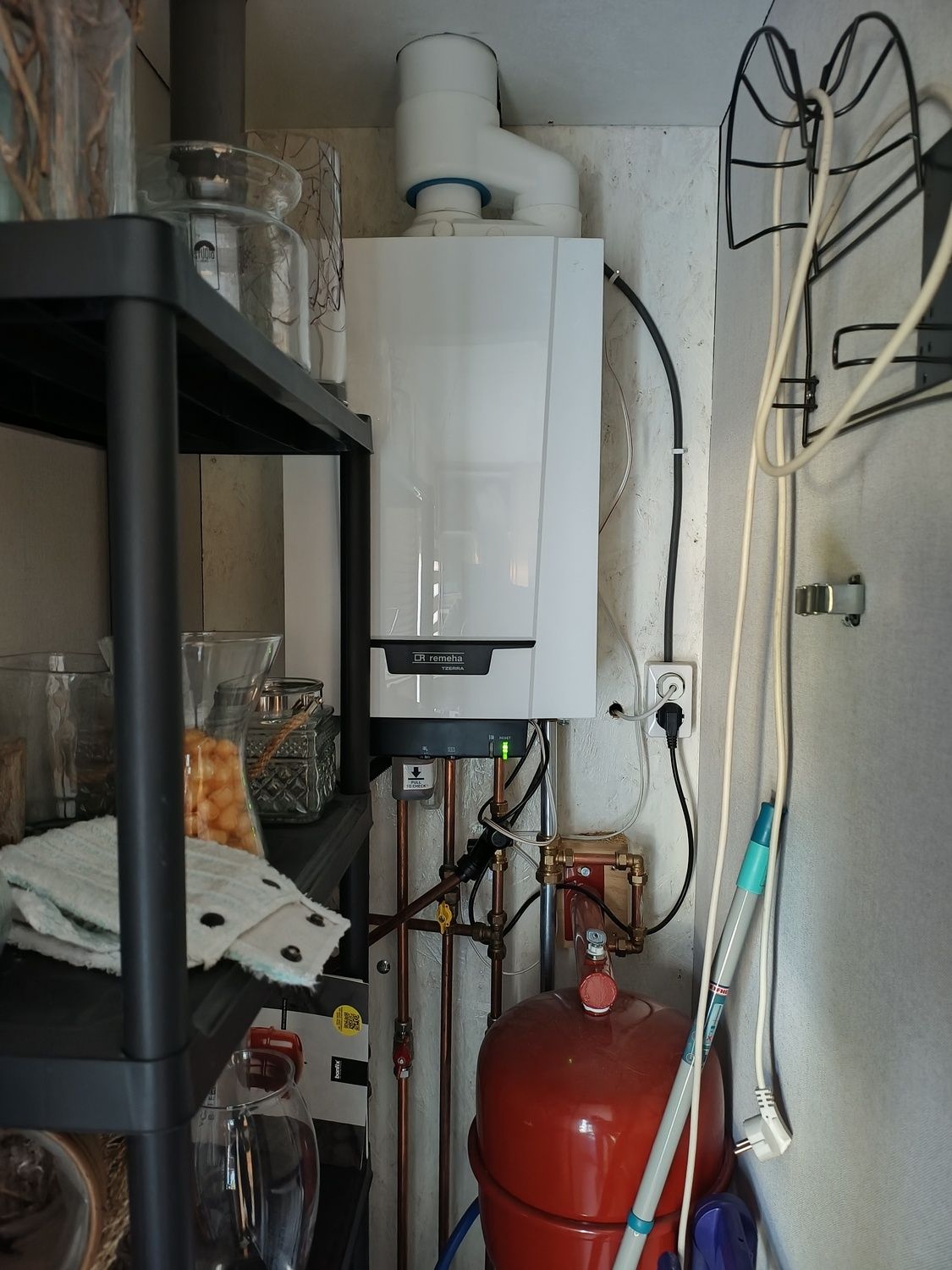 Foto 10 van Korhoenlaan 2-A