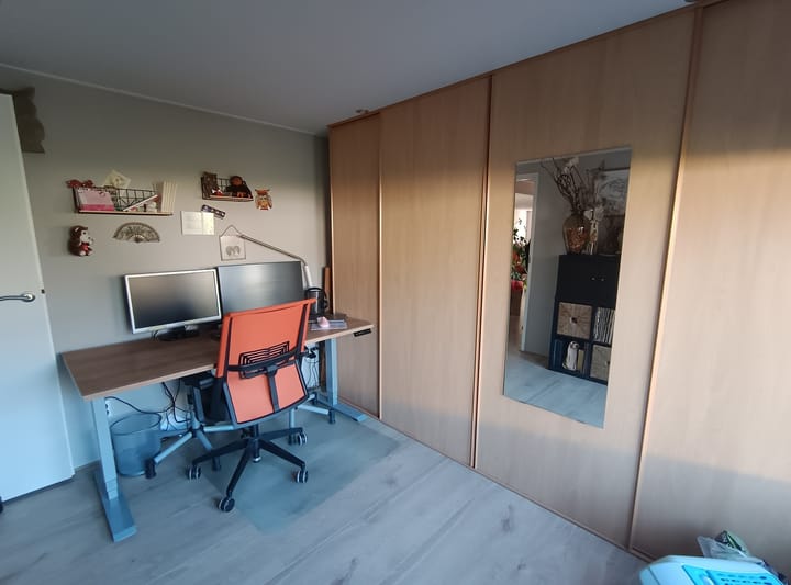 Photo 12 of Korhoenlaan 2-A