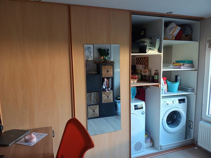 Photo 13 of Korhoenlaan 2-A