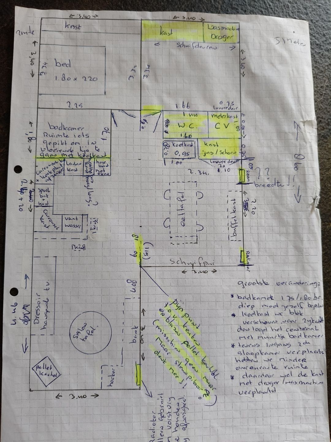 Foto 17 van Korhoenlaan 2-A
