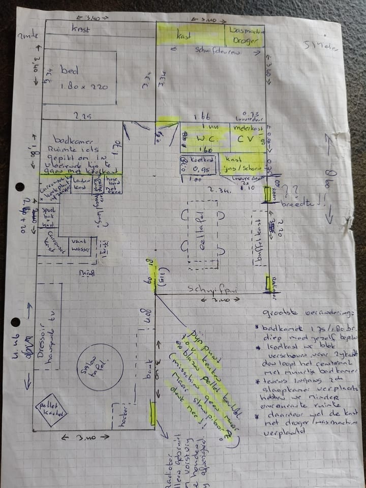 Photo 17 of Korhoenlaan 2-A