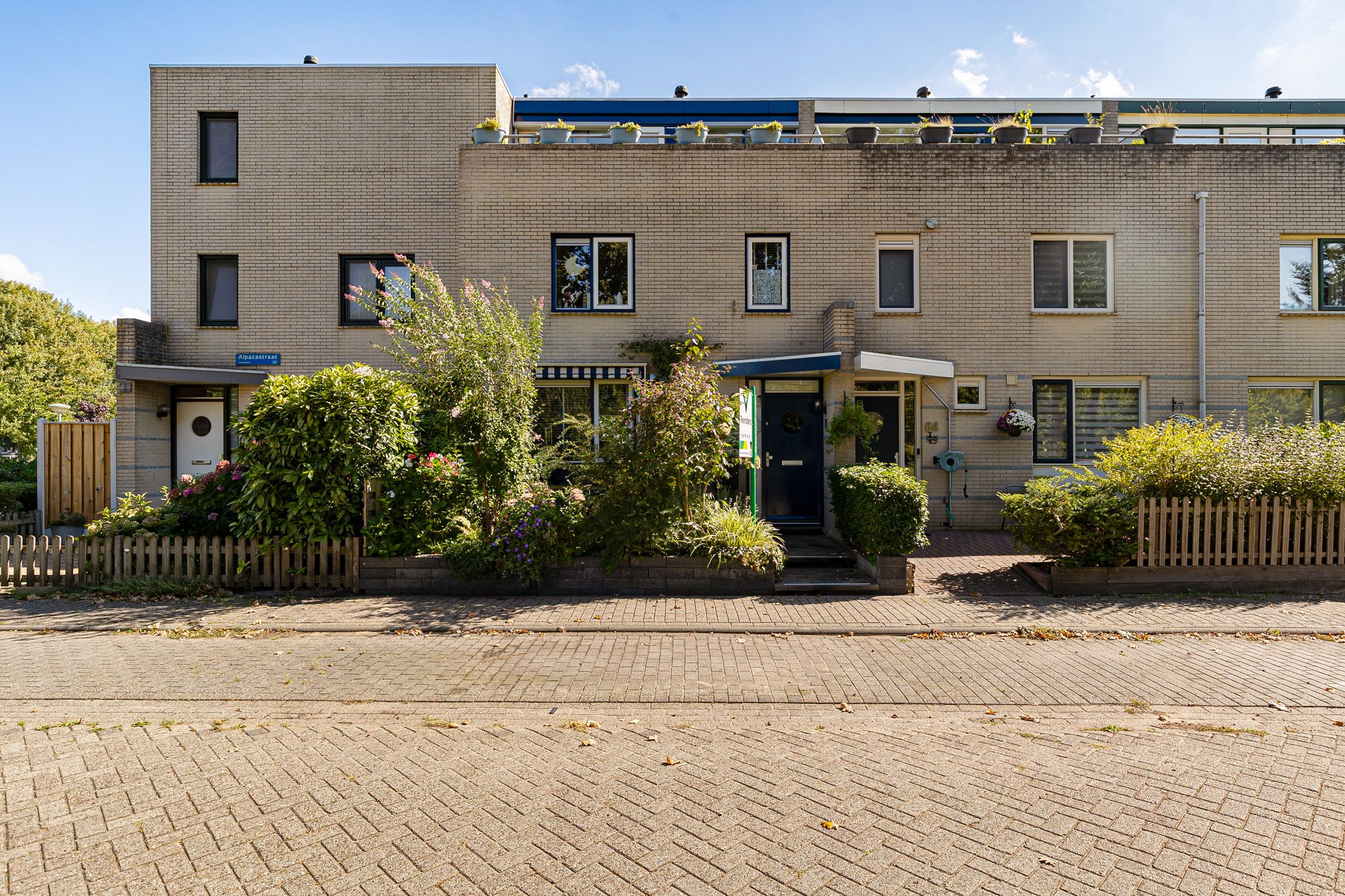 Alpacastraat, 66, Almere, 1338HR, Flevoland, Nederland 66