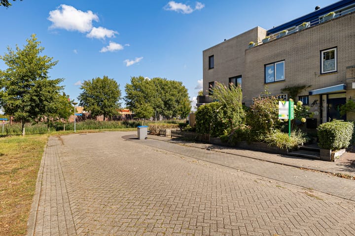 Foto 4 van Alpacastraat 66