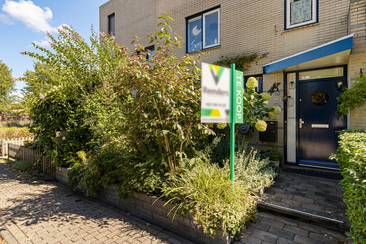 Foto 6 van Alpacastraat 66