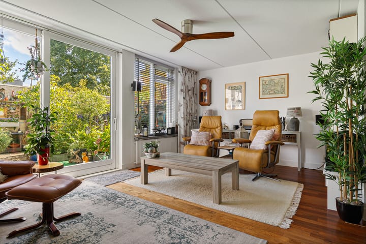 Foto 15 van Alpacastraat 66