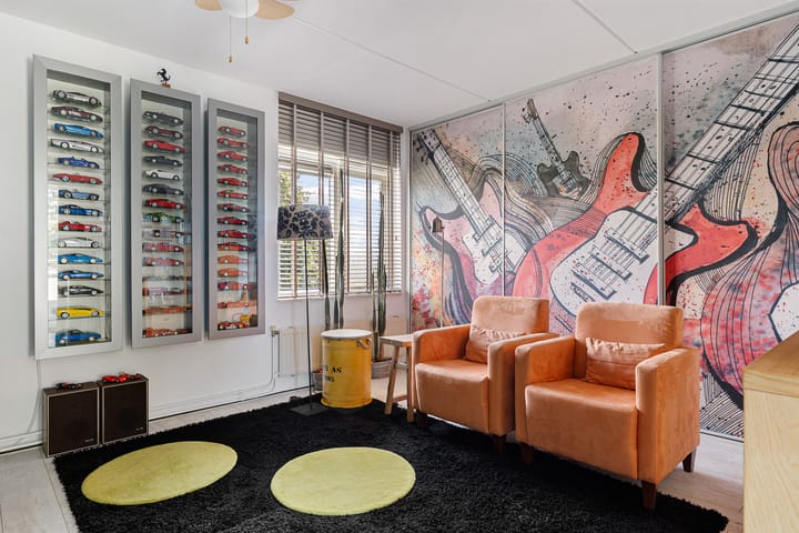 Foto 28 van Alpacastraat 66