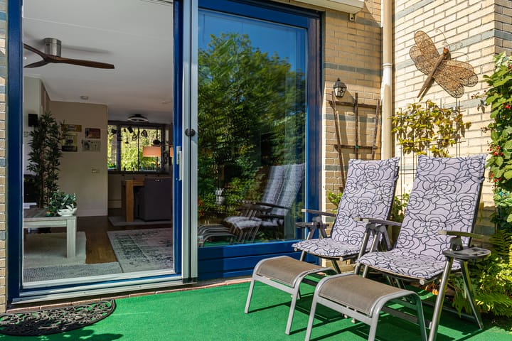 Foto 36 van Alpacastraat 66